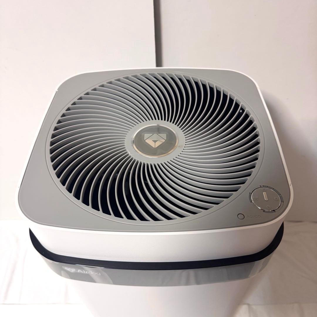 美品 Airdog X5D 空気清浄機 KJ300F-X5D 2023年製