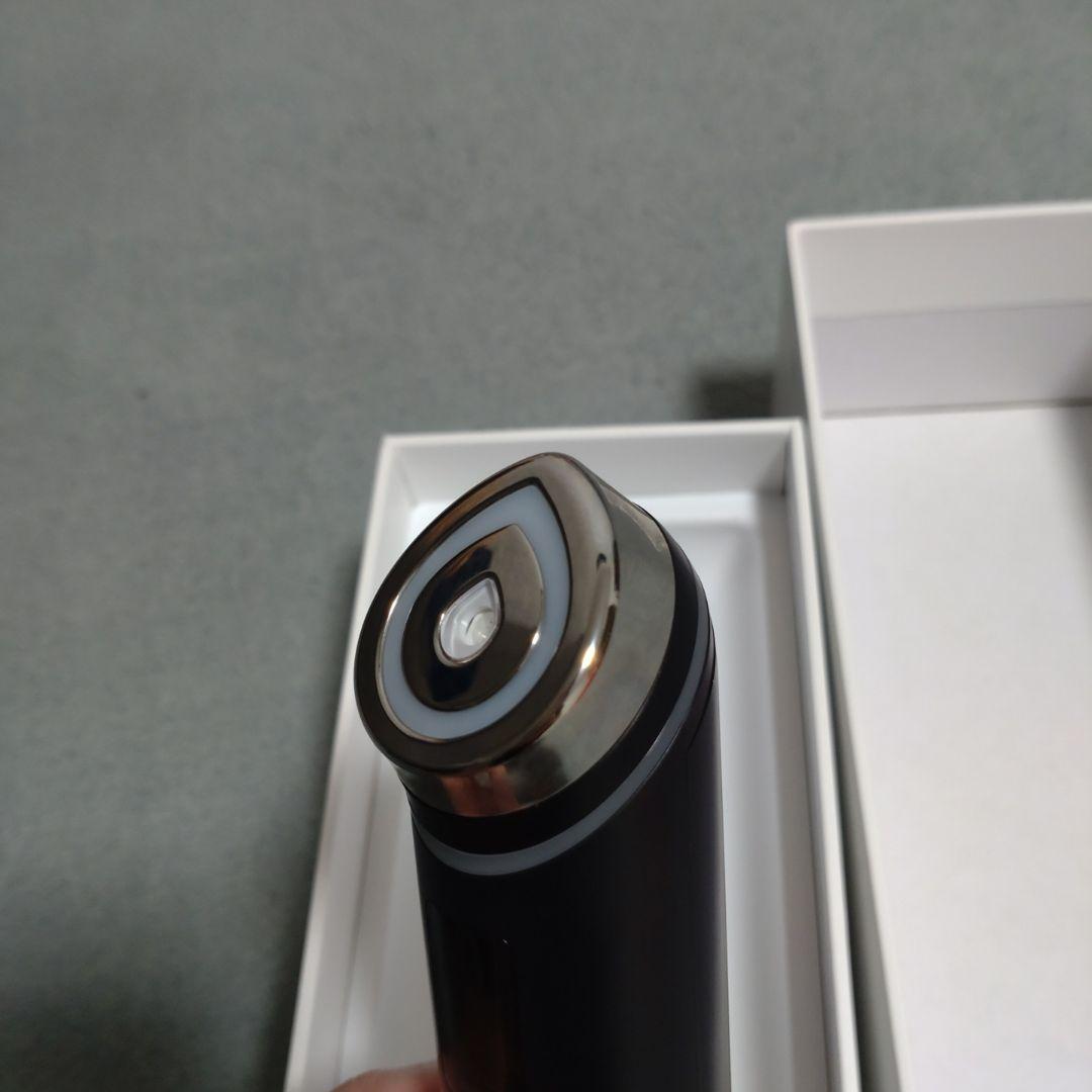 メディキューブ　ブースタープロ　黒