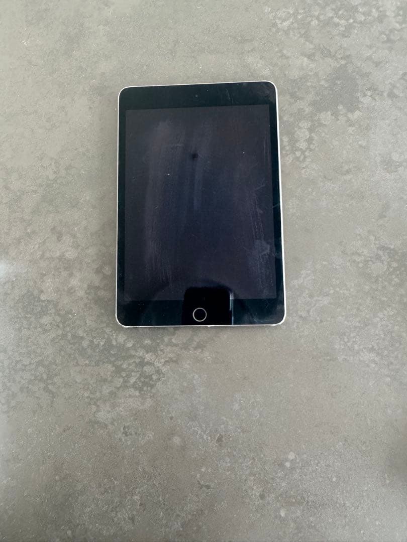 【動作確認済】iPad mini 第5世代 　Wi-Fiモデル