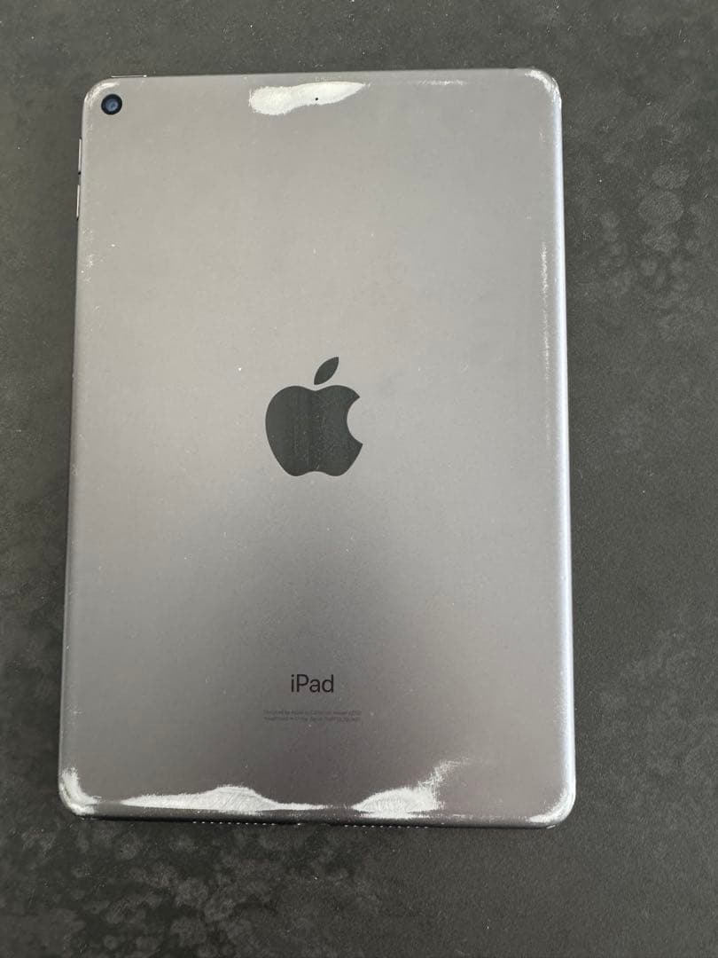 【動作確認済】iPad mini 第5世代 　Wi-Fiモデル