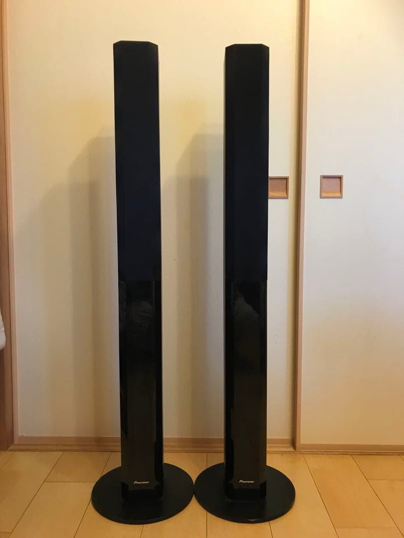 パイオニア　スピーカー　お値下げいたしました