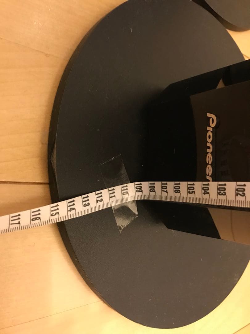 パイオニア　スピーカー　お値下げいたしました