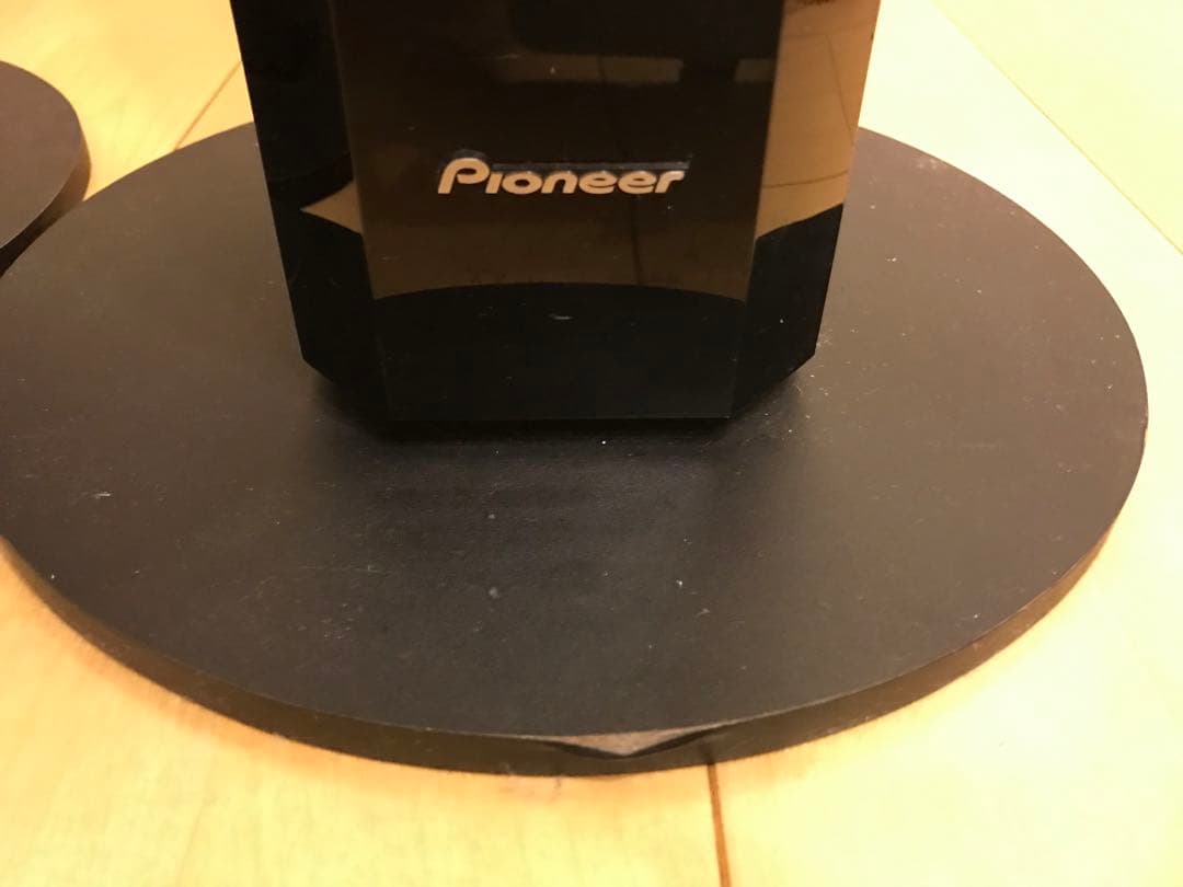 パイオニア　スピーカー　お値下げいたしました