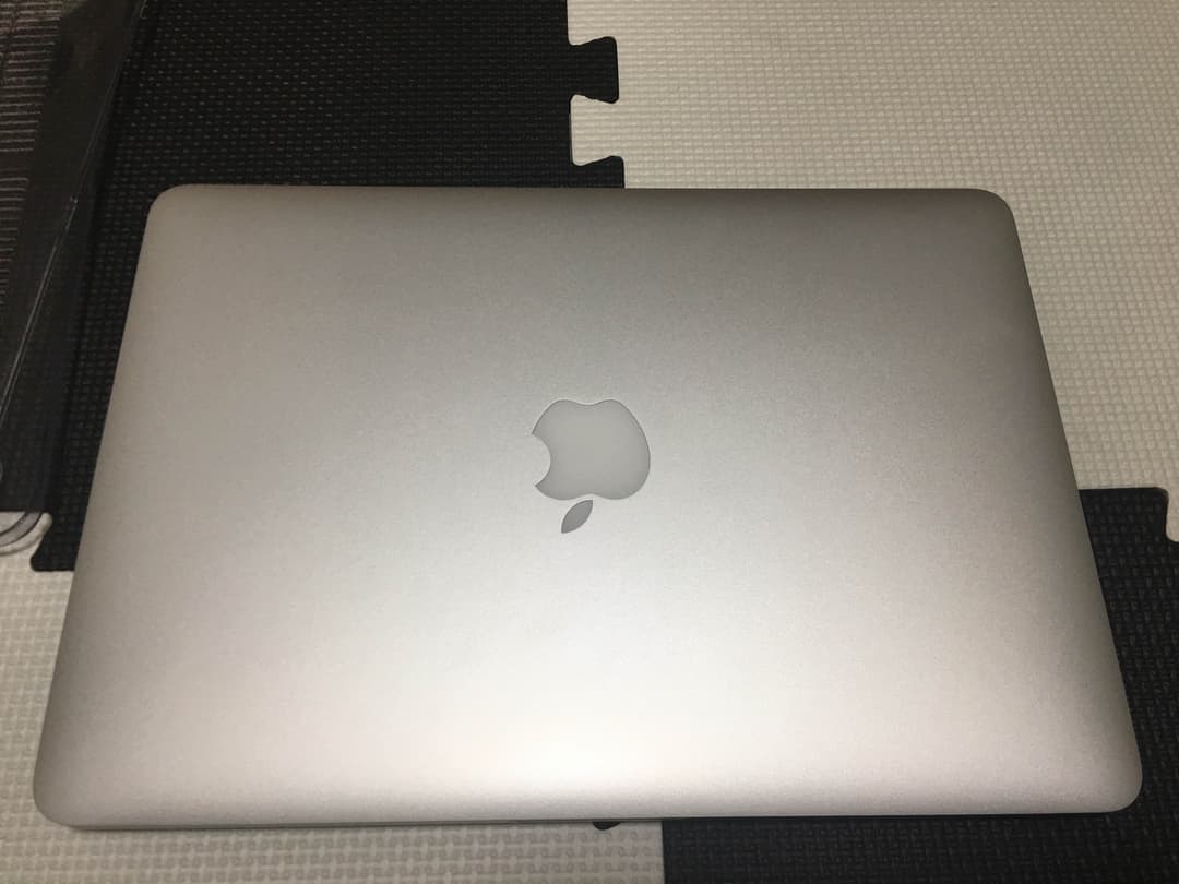 Macbook pro 2013late 13インチ