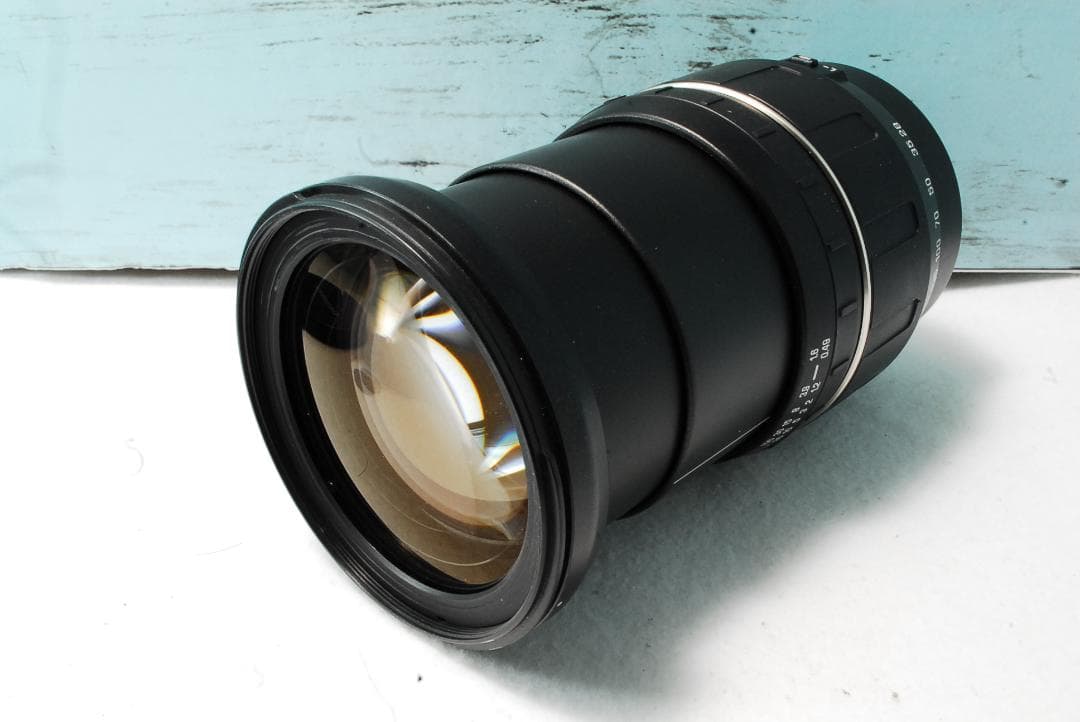 ❤️Canon用❤️28-200mm❤️万能❤️ズームレンズ ❤️キャノン