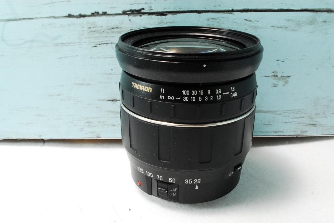 ❤️Canon用❤️28-200mm❤️万能❤️ズームレンズ ❤️キャノン