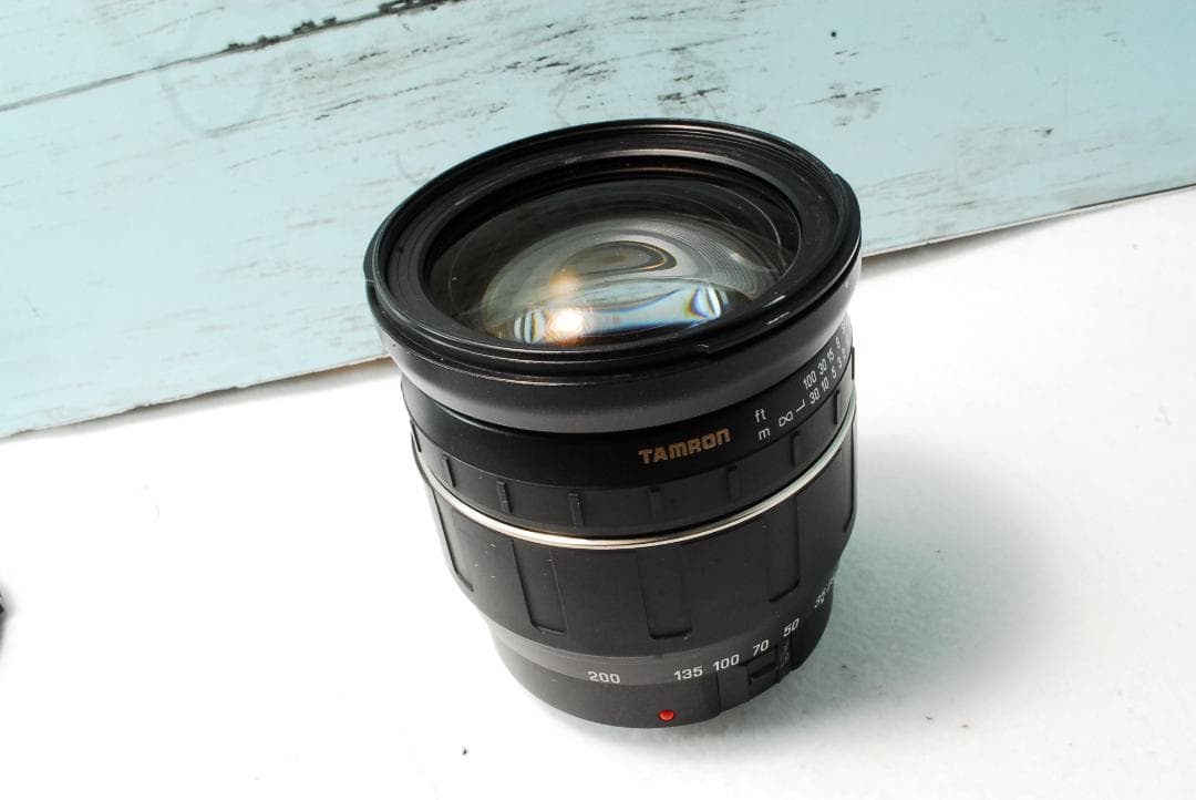 ❤️Canon用❤️28-200mm❤️万能❤️ズームレンズ ❤️キャノン