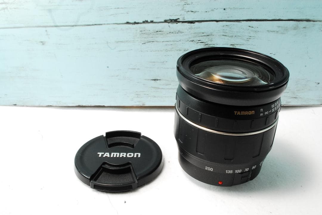 ❤️Canon用❤️28-200mm❤️万能❤️ズームレンズ ❤️キャノン