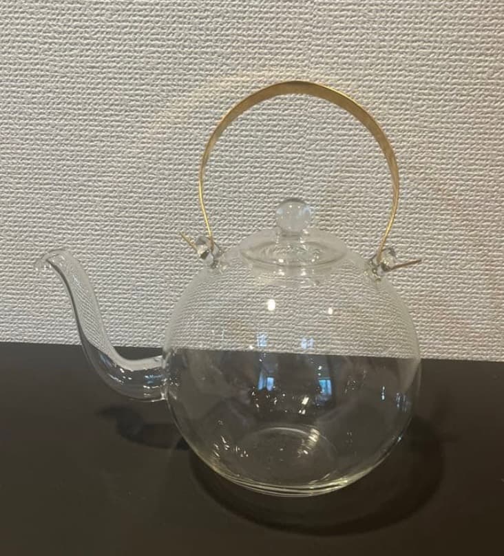 日ノ出化学製作所｜日ノ出ボールポット | 真鍮の取っ手　週末セール