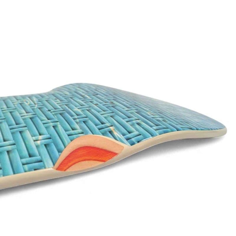 新品 LoadedボルサBolsa 2 デッキのみ 日本未発売