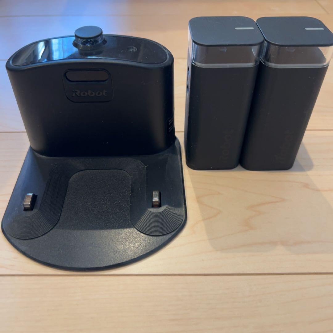 お値下げ中⭐︎iRobot Roomba ルンバ980 ブラック