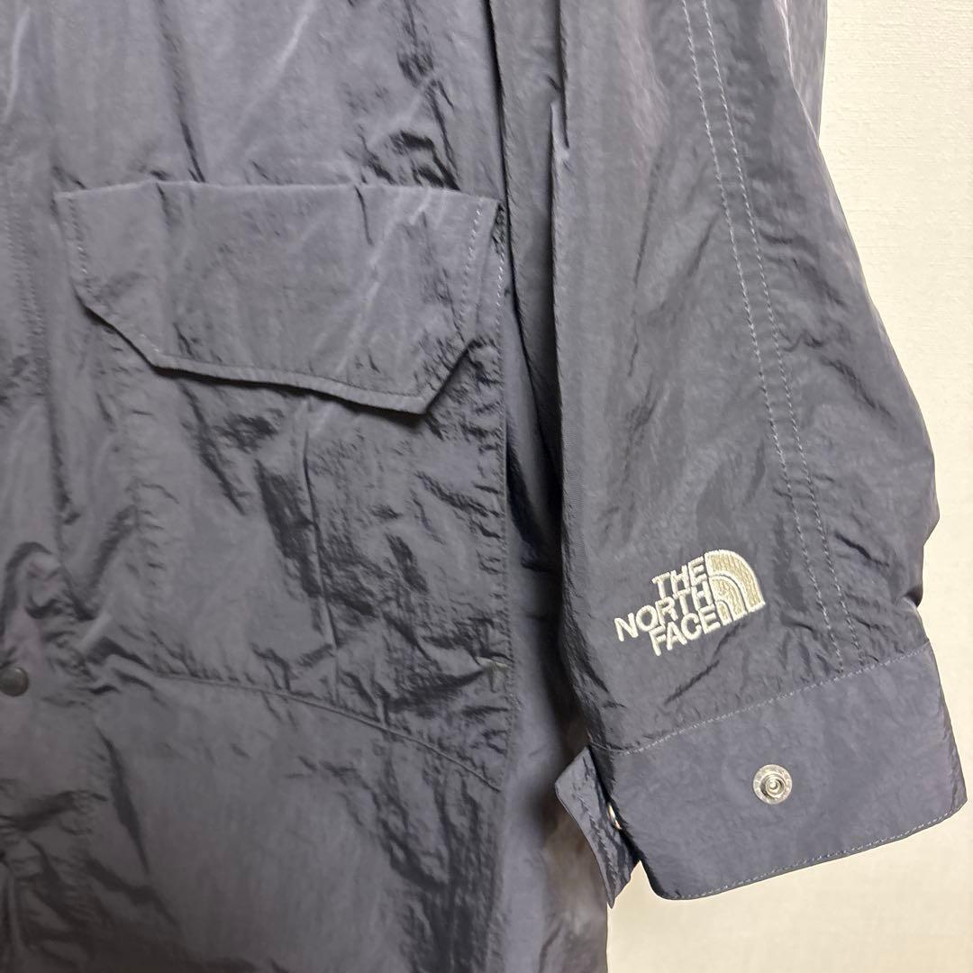 b*m様 THE NORTH FACE purple label マウンテンパー