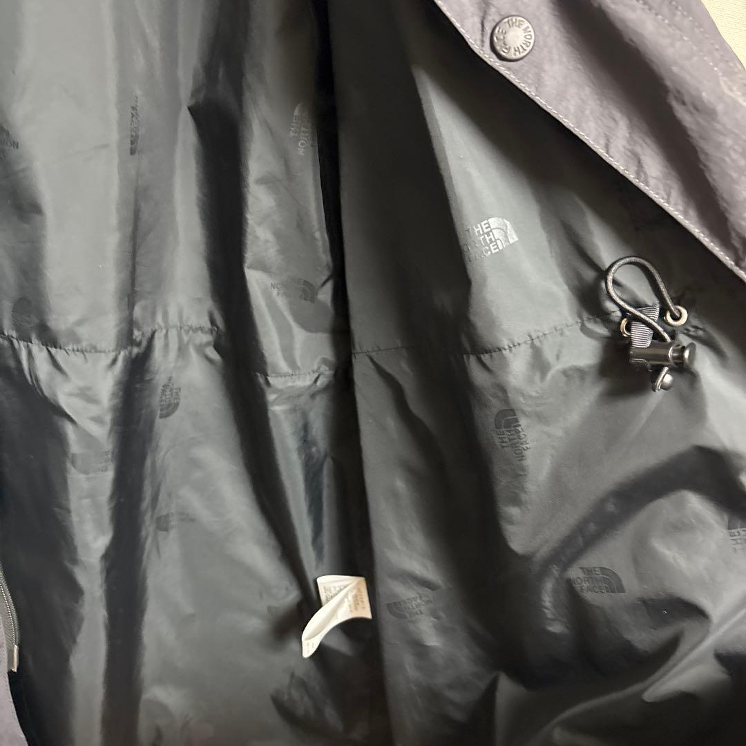 b*m様 THE NORTH FACE purple label マウンテンパー