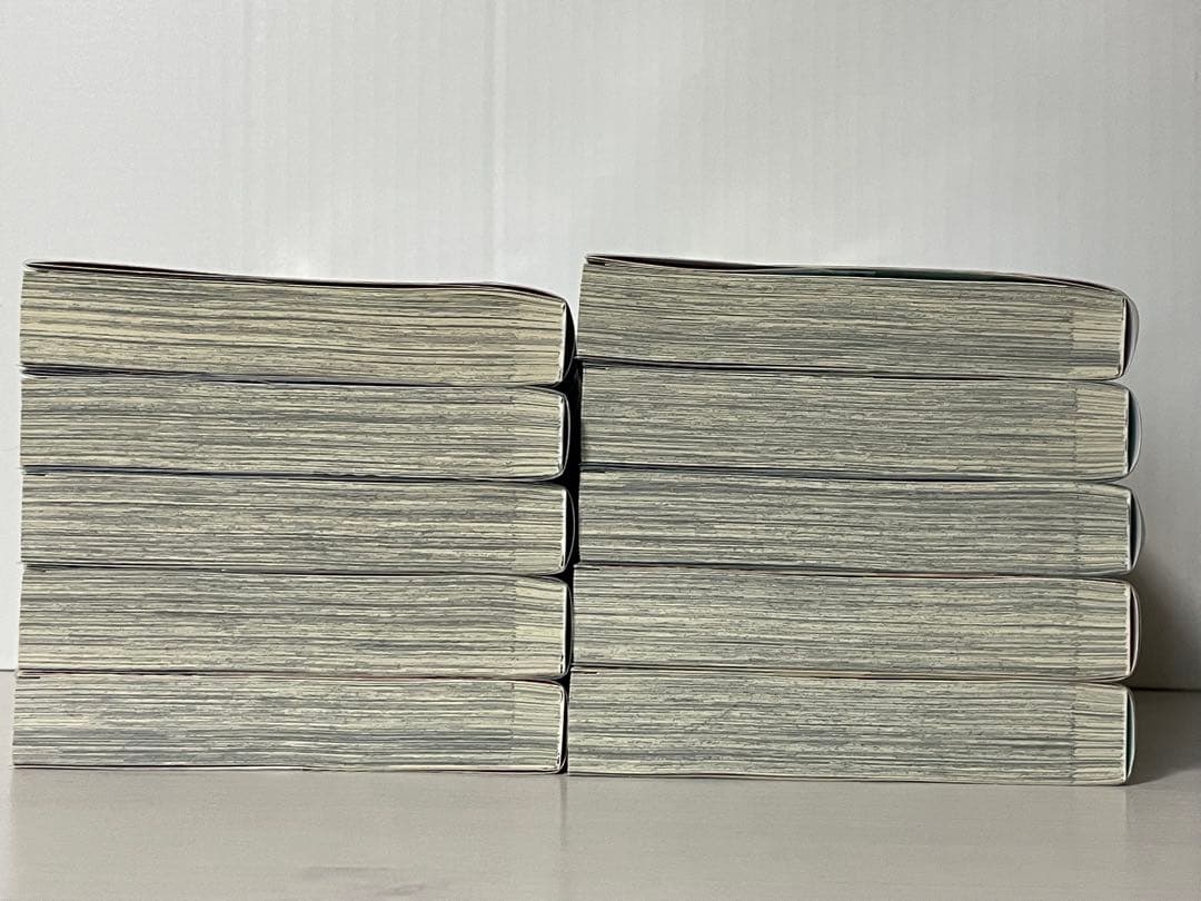 D・N・ANGEL 全巻　セット　新装版　完全版　dnangel エンジェル