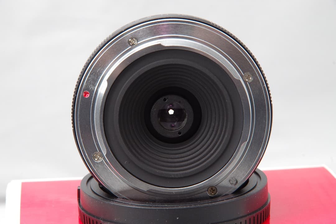 送料無料 限定1個 魚眼レンズ ヤスハラ マドカ 180 7.3mm f4 E