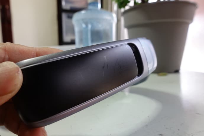 2025 RANVOO AICE LITEプラス グレシャーブルー