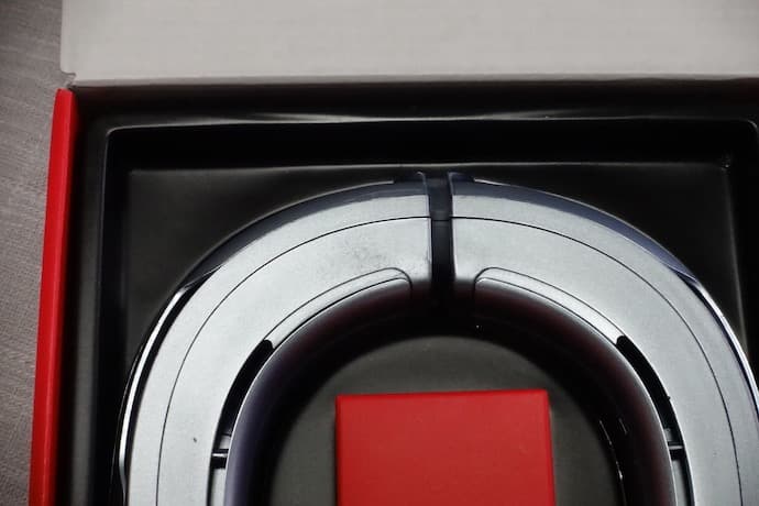 2025 RANVOO AICE LITEプラス グレシャーブルー