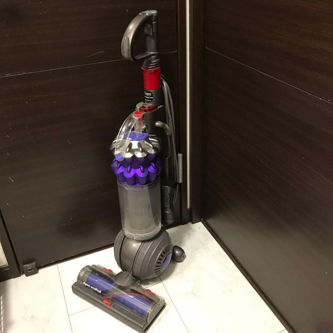 Dyson Small Ball 掃除機　ダイソン