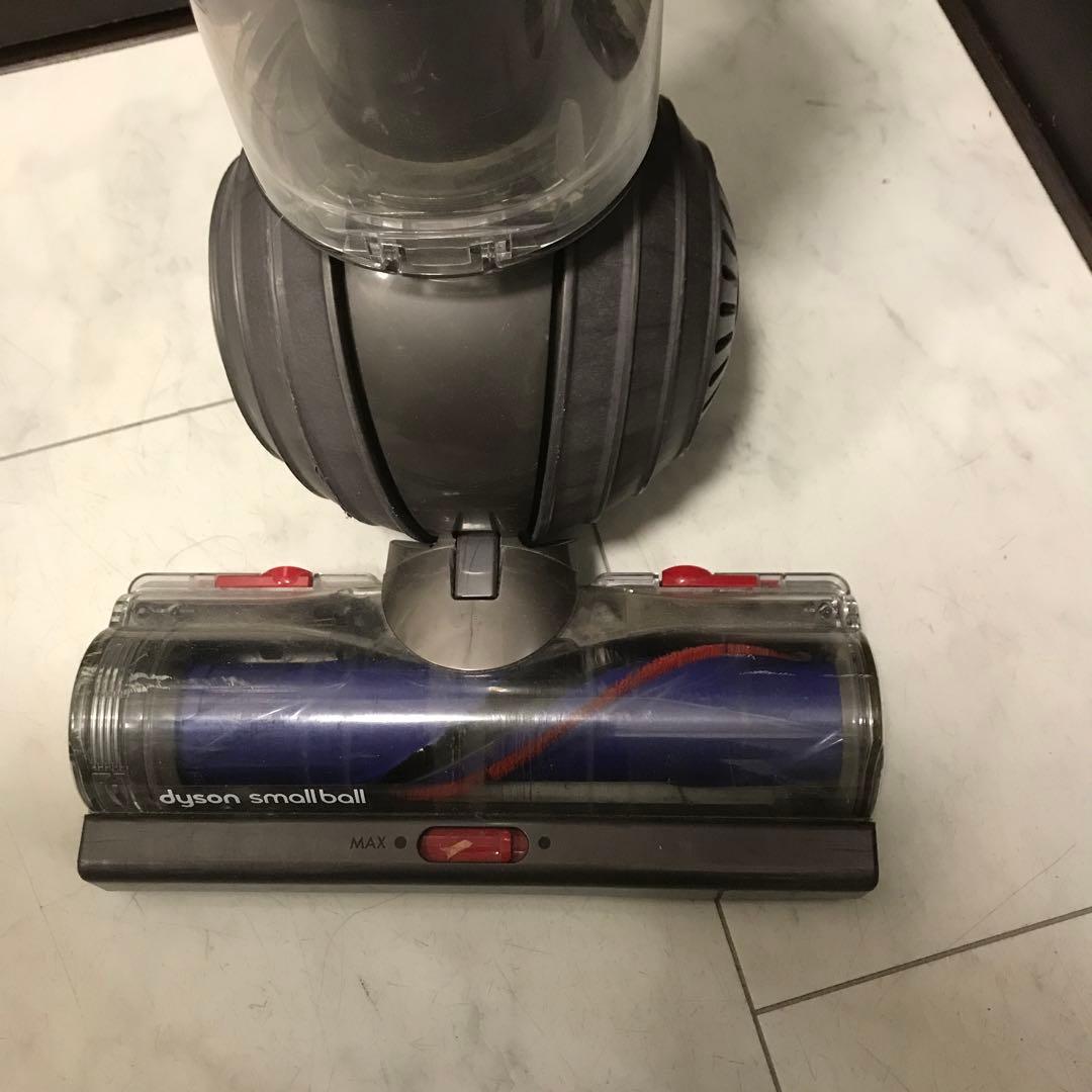 Dyson Small Ball 掃除機　ダイソン