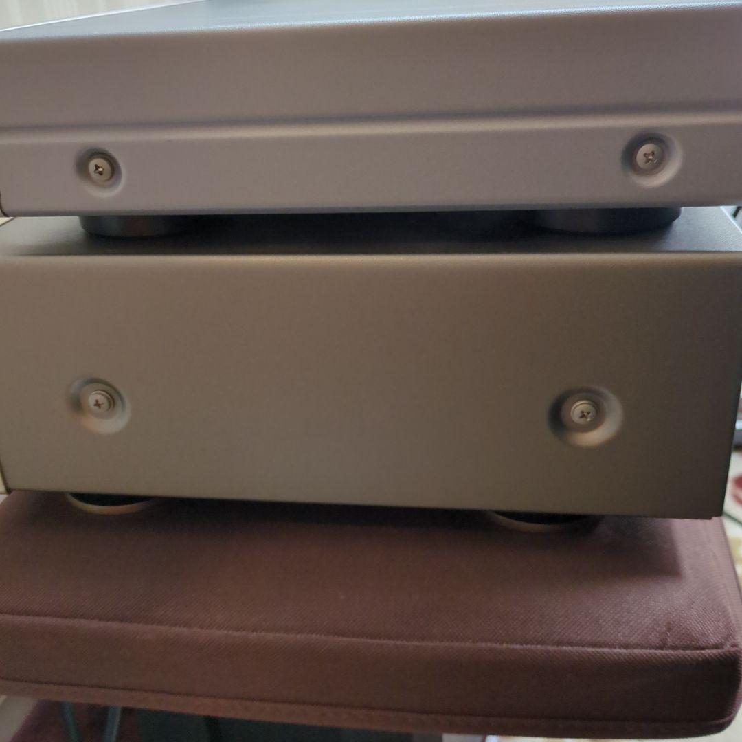 DENON TU-1500AE, PMA390Ⅳ