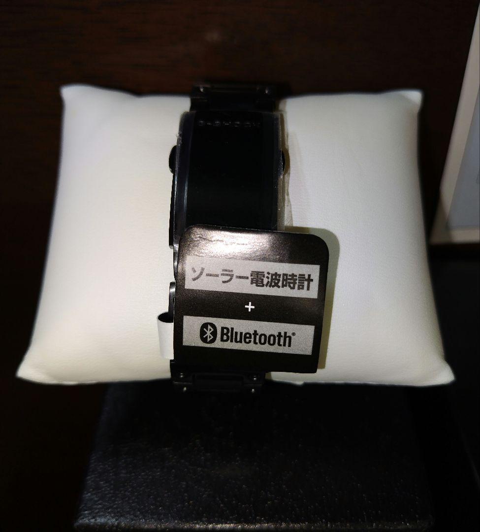 たっちゃんさん専用　新品未使用品　G-SHOCK GMW-B5000GD-1J