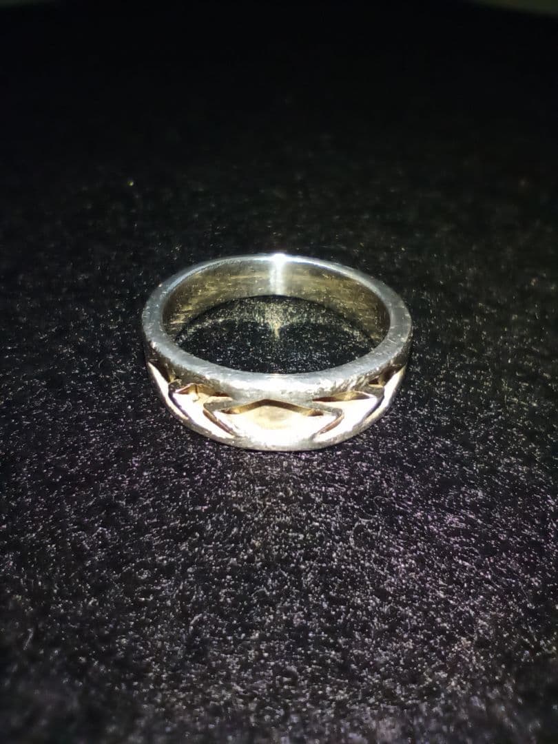 ※ミラーsilver925 豪華3点セット 梵字 ＆ エンジェル＆クロス