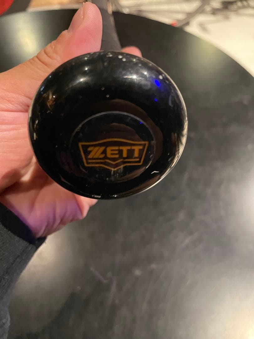 ブラックキャノンV1 軟式少年用