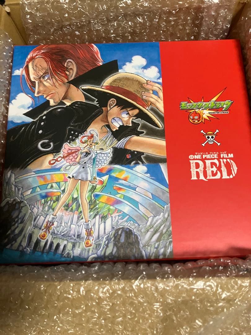 モンスト　ワンピース　コラボヘッドホン