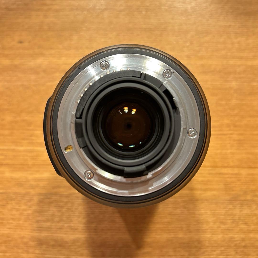 レンズ(ズーム) Nikon AF-S NIKKOR 24-120mm 1:3.5-5.6G