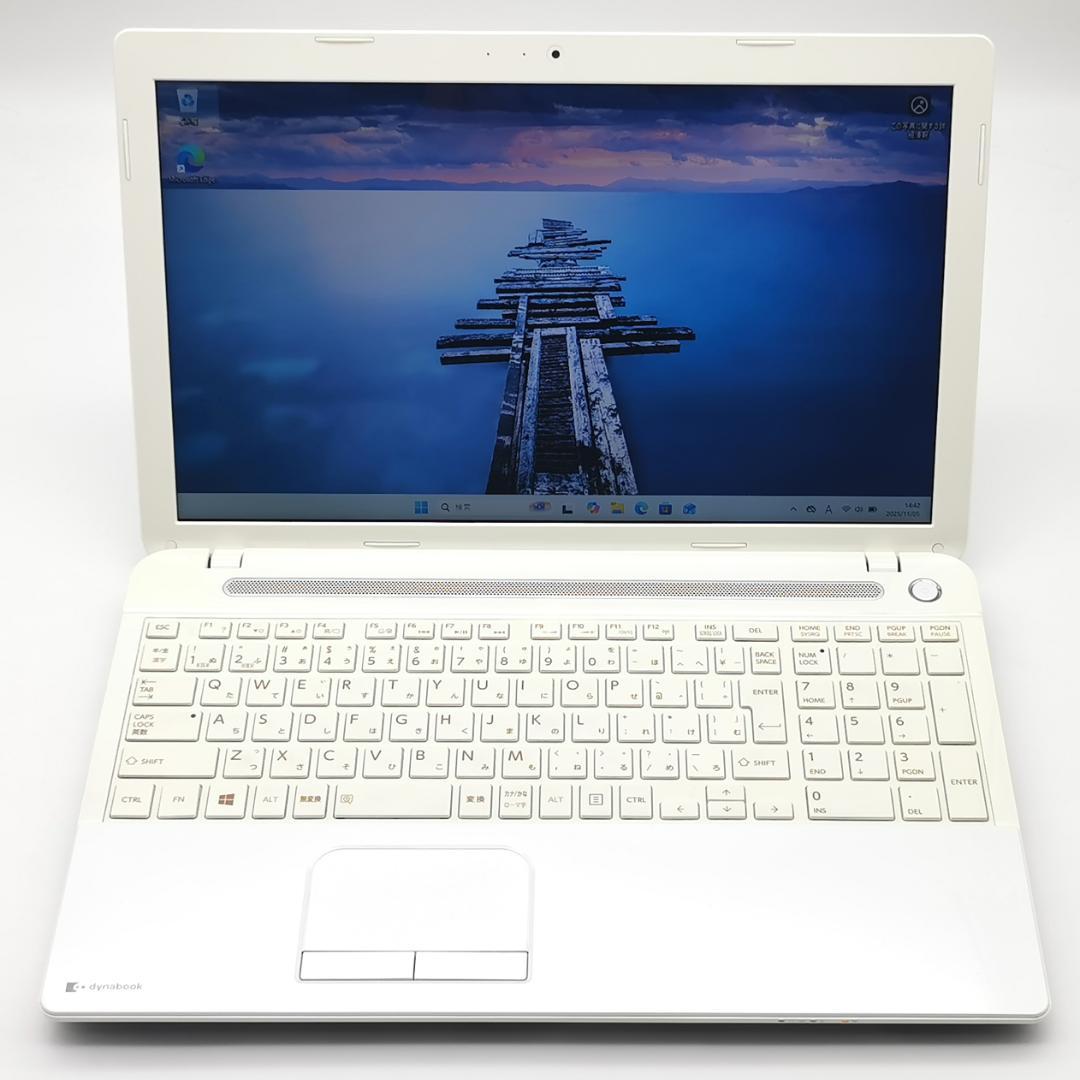 ✅️初心者OK！Windows11/Office/AI搭載ノートパソコン K6