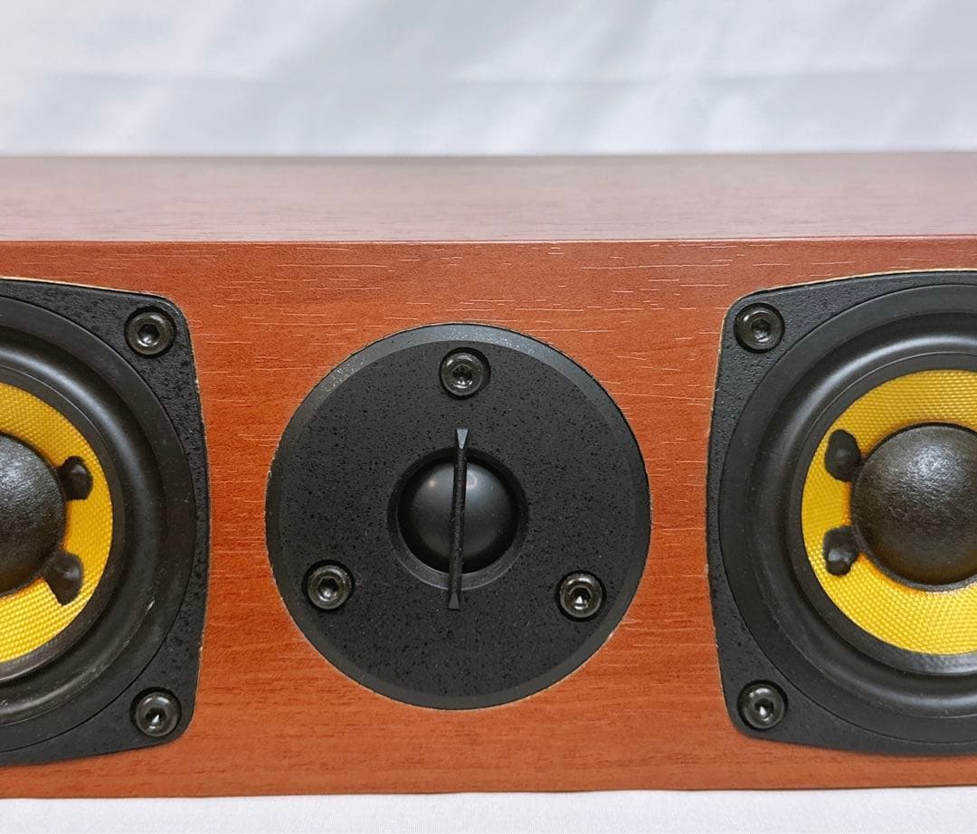 DENON デノン センタースピーカー SC-C555SA 上位モデル