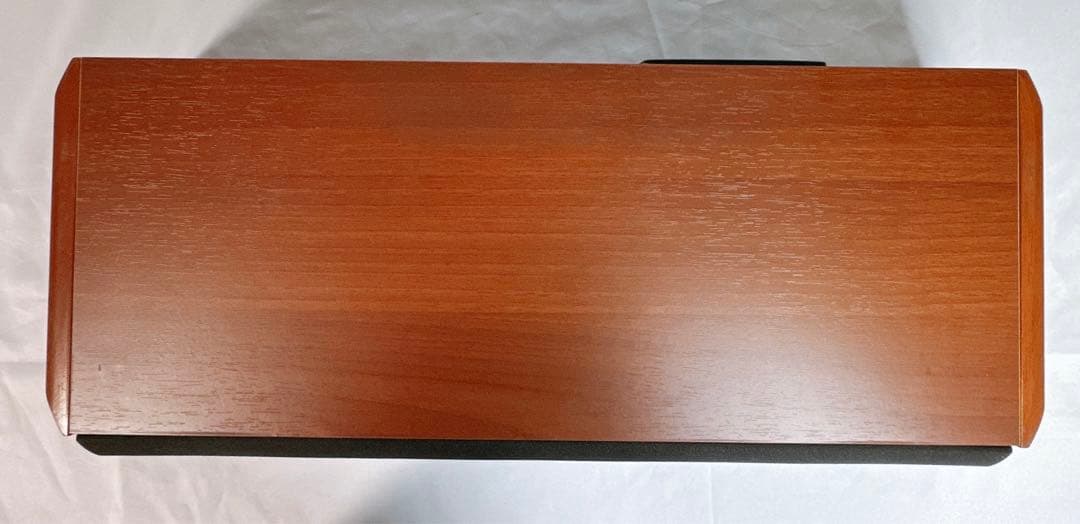 DENON デノン センタースピーカー SC-C555SA 上位モデル