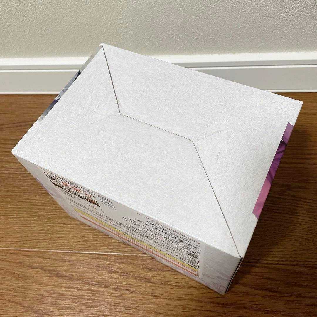 新品　一番くじ　胡蝶しのぶ & 栗花落カナヲ ラストワン賞　鬼滅の刃　フィギュア