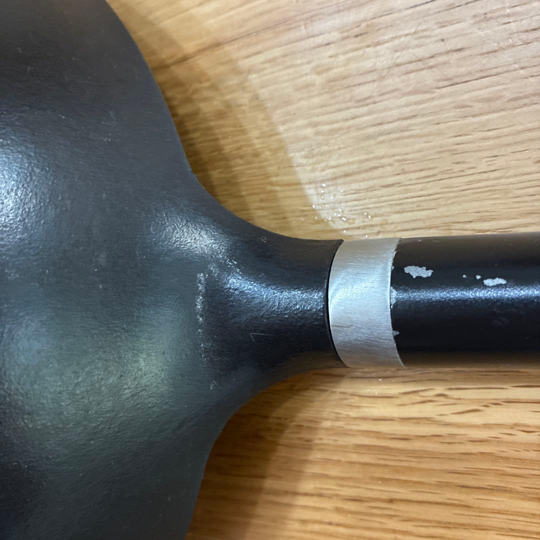 VERMICULAR フライパン オーブンセーフスキレット 24cm[深型]