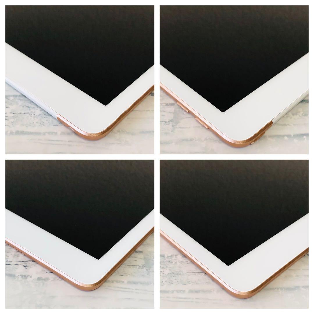 iPad 第6世代 32GB SIMフリー　管理番号：299