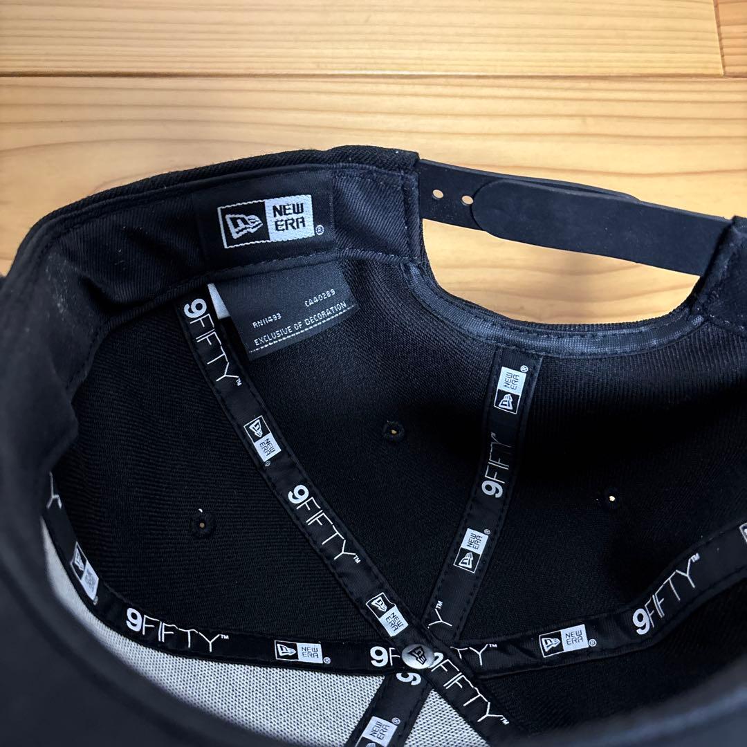 FRONTALE 59FIFTY キャップ 3個セット　ニューエラ