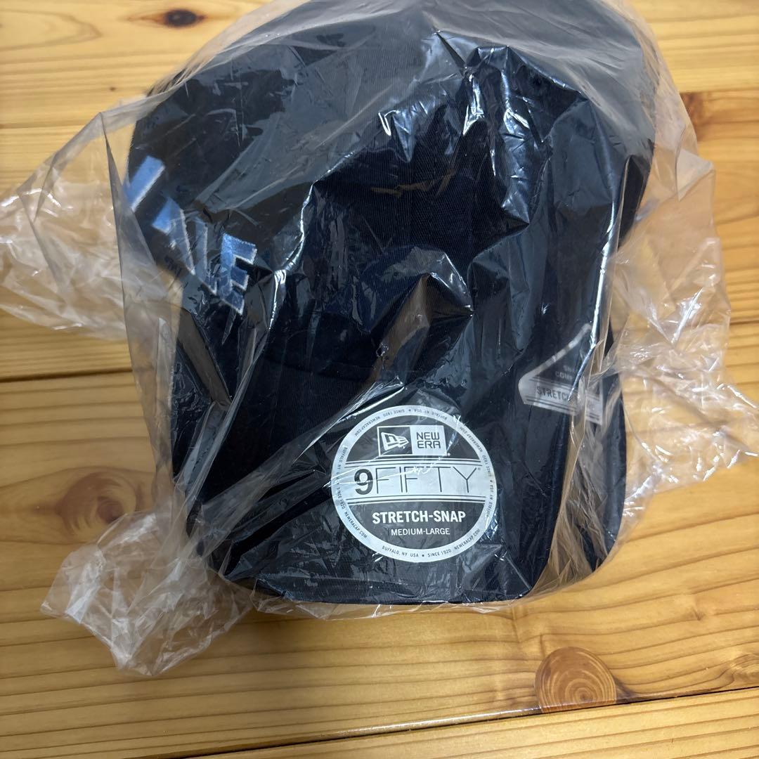 FRONTALE 59FIFTY キャップ 3個セット　ニューエラ