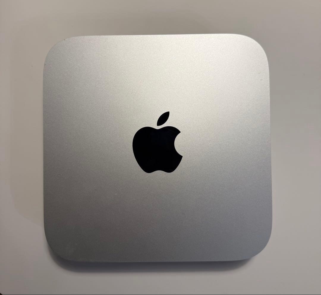 Apple Mac mini M1 16GB 1TB アップル