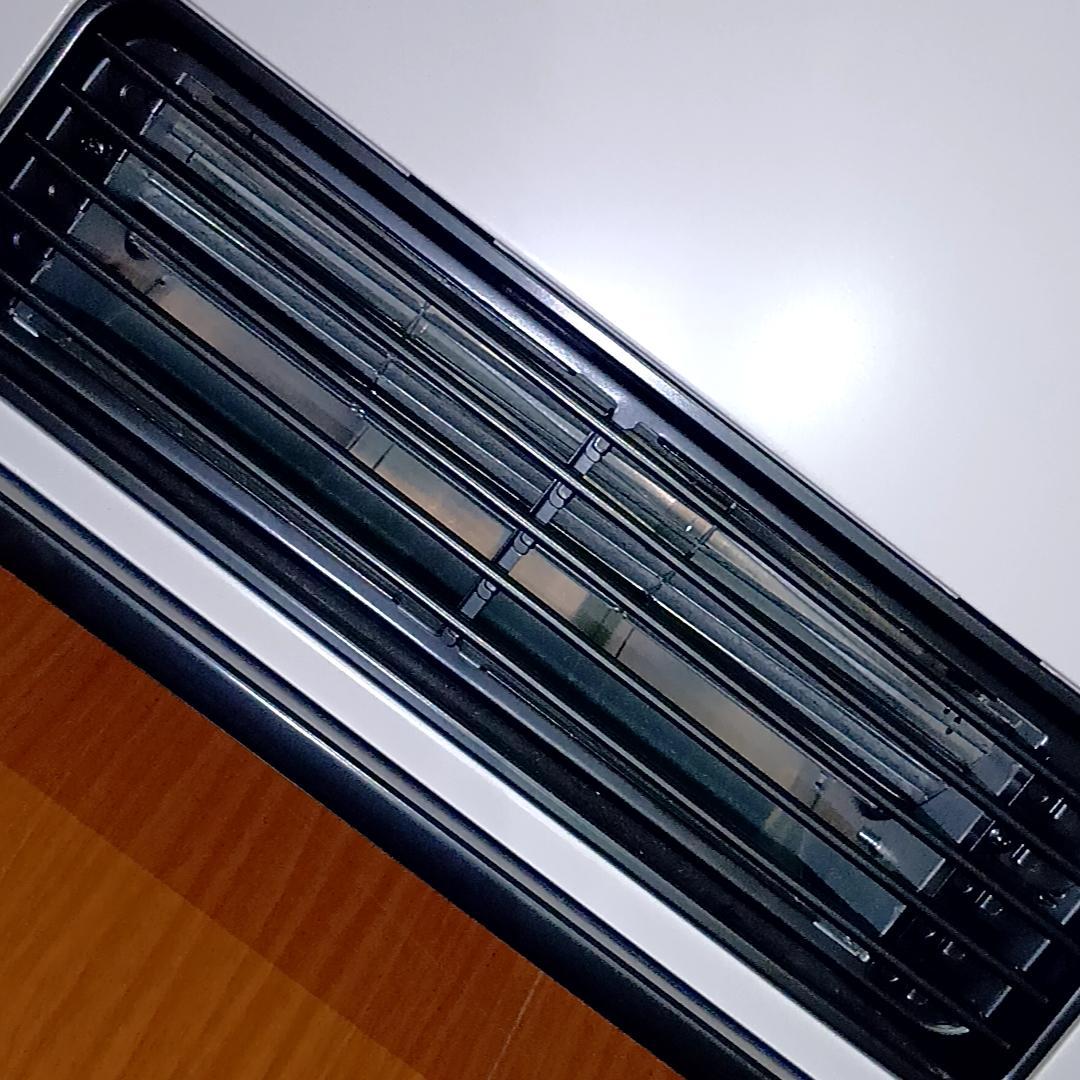 【週末特価】【未使用】リンナイ ガスファンヒーター SRC-364E LPガス用