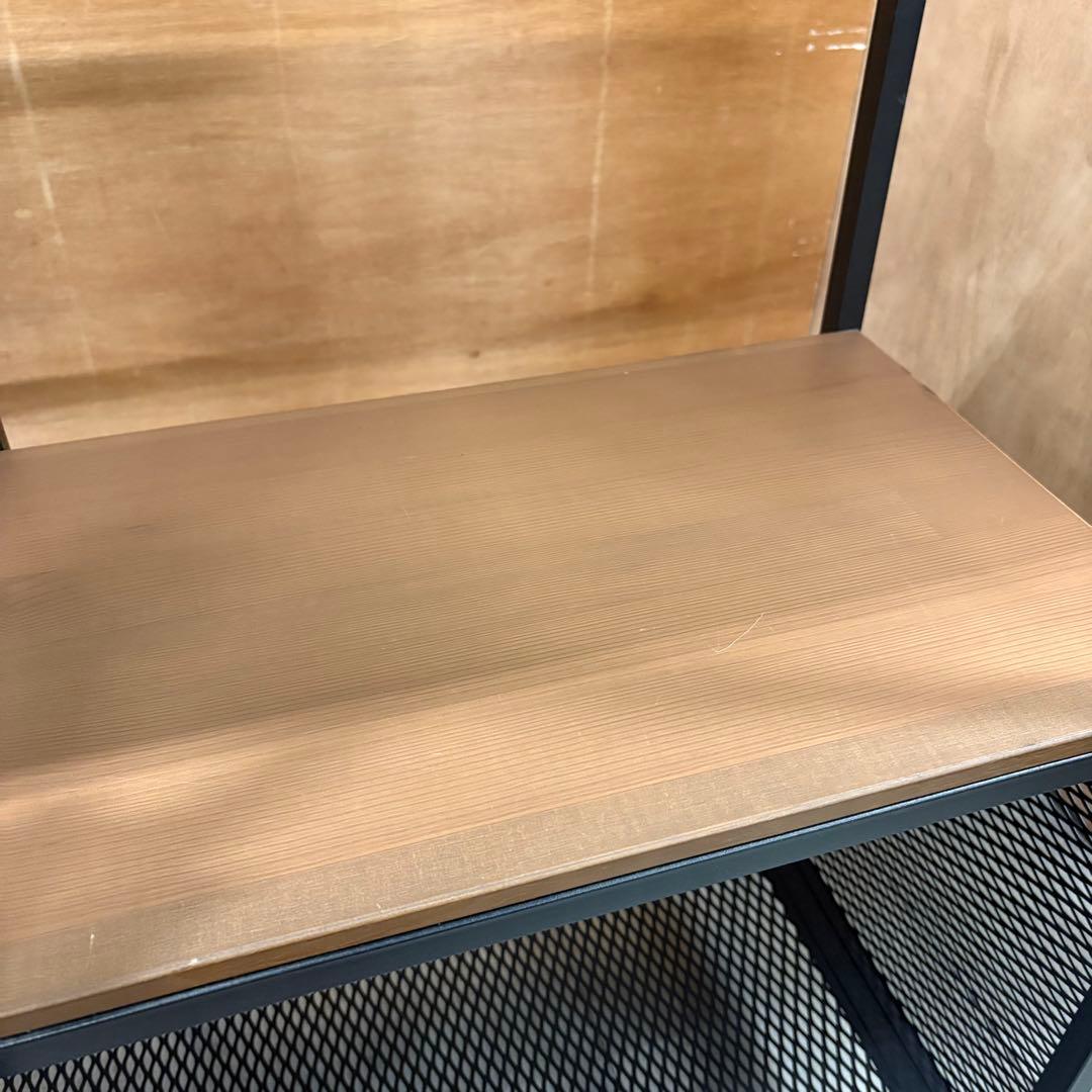 一都三県限定　配送設置無料　シェルフユニット　収納棚　IKEA FJÄLLBO