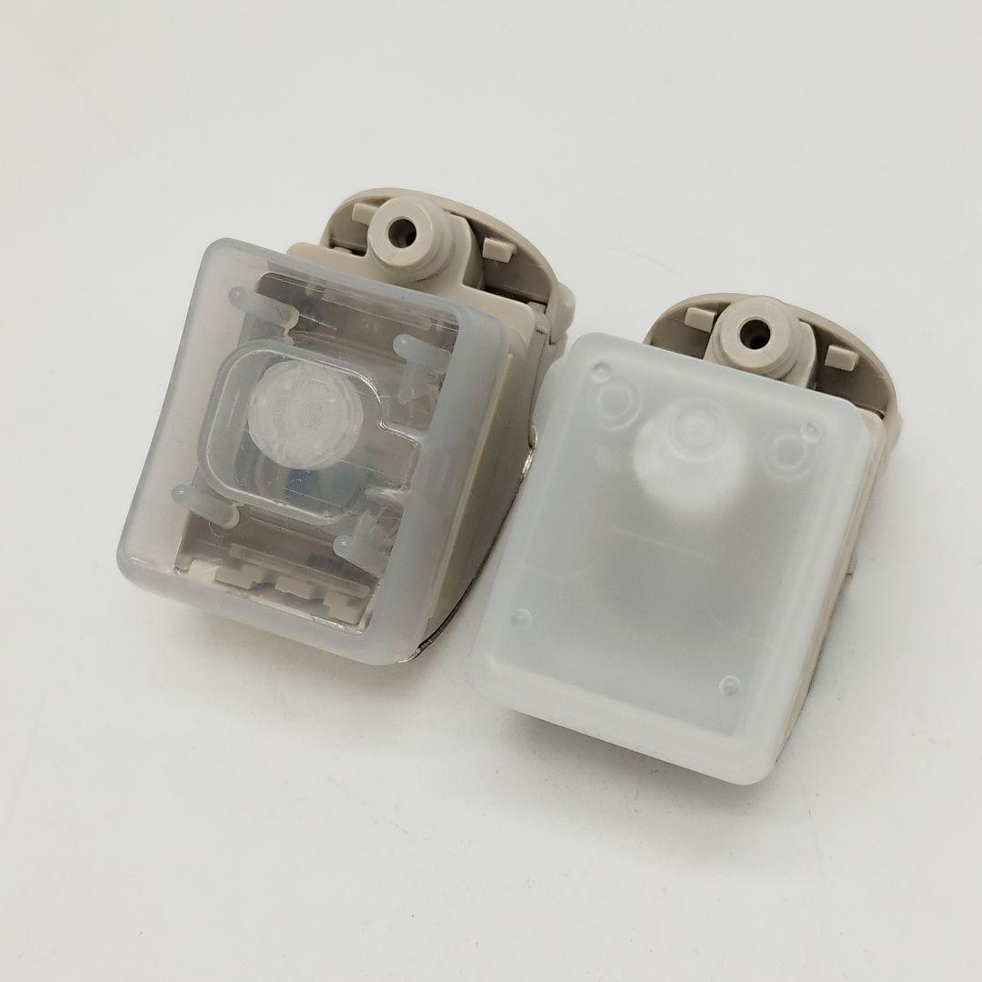 【美品】パナソニック　スチーマー ナノケア　EH-SA0B　アタッチメント付