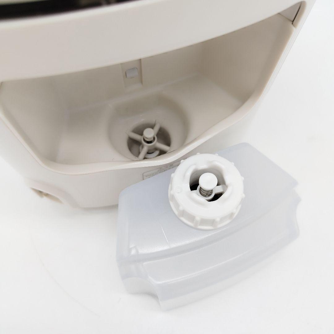 【美品】パナソニック　スチーマー ナノケア　EH-SA0B　アタッチメント付