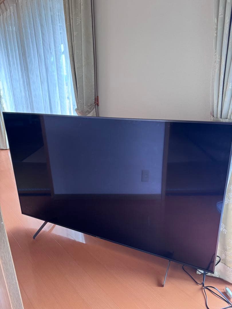 テレビ SONY BRAVIA KJ-65X8550H