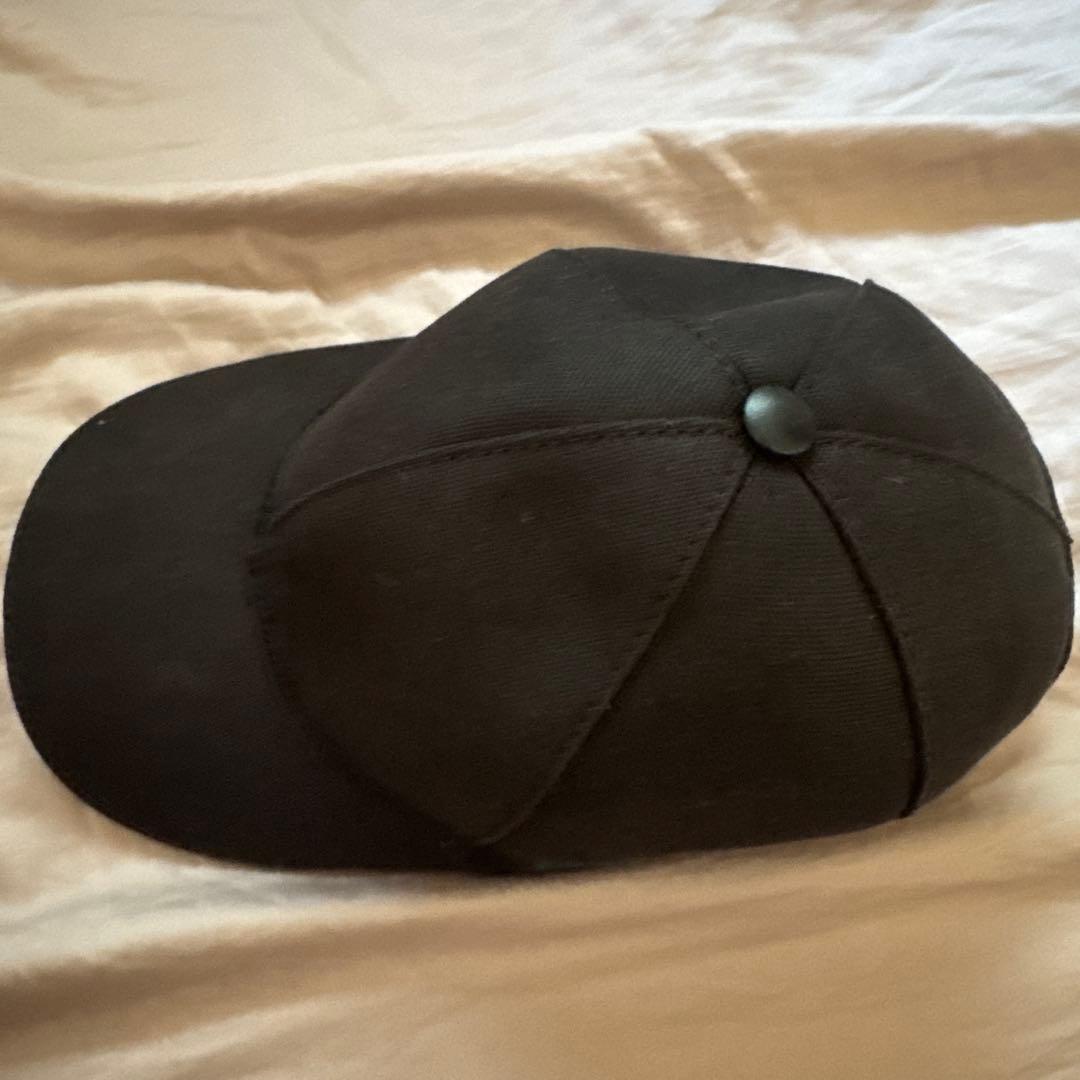 GUCCI グッチ GG シェリーライン キャップ