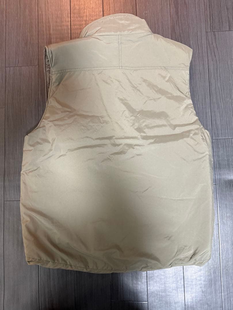 ミントコンディションSEKRI PCU LEVEL7 ベスト HALYS M