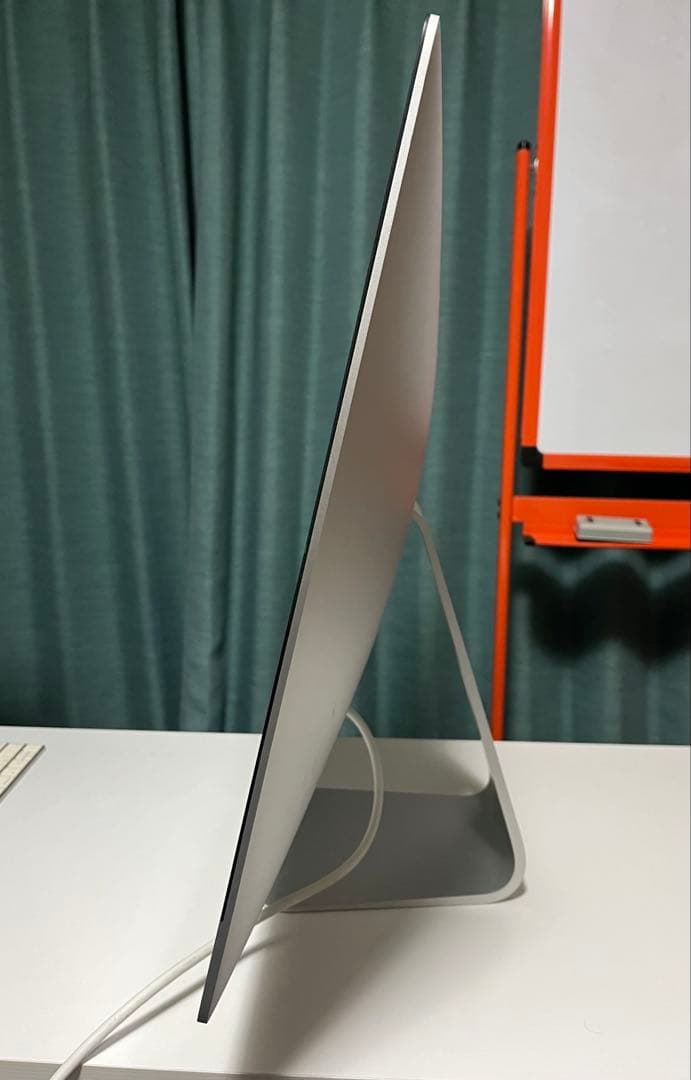 iMac 27インチ 2019/5K/i5/8GB /SSD1TB