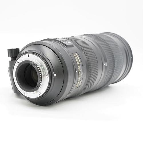 レンズ(ズーム) Nikon AF-S NIKKOR 200-500mm f/5.6E ED VR