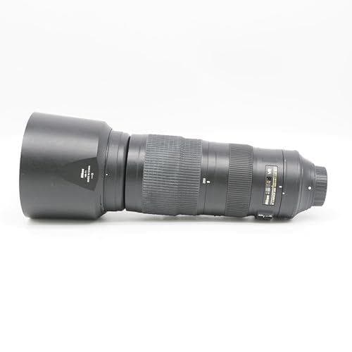 レンズ(ズーム) Nikon AF-S NIKKOR 200-500mm f/5.6E ED VR