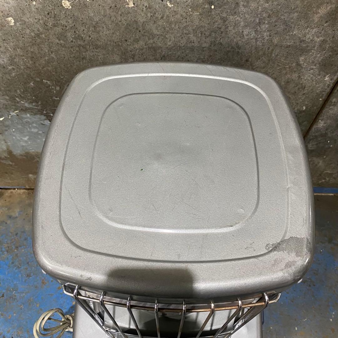 CORONA業務用ストーブ 80秒点火❗️送料無料‼️Ｎｏ．4