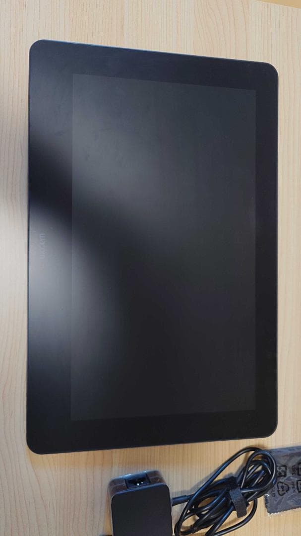 ワコム Wacom Cintiq Pro 16 DTH1620/K0